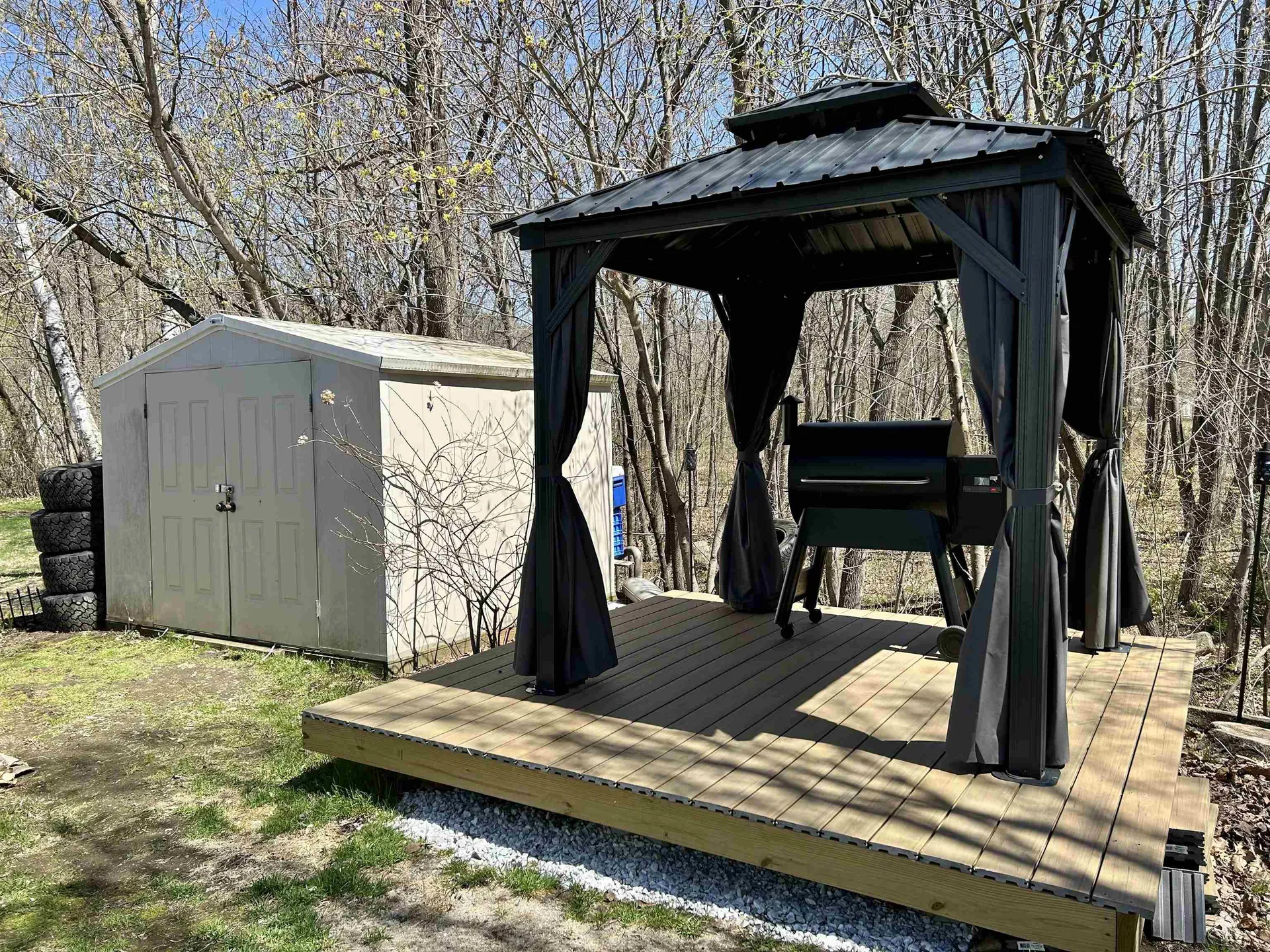 17 Mill Street Gorham NH 03581