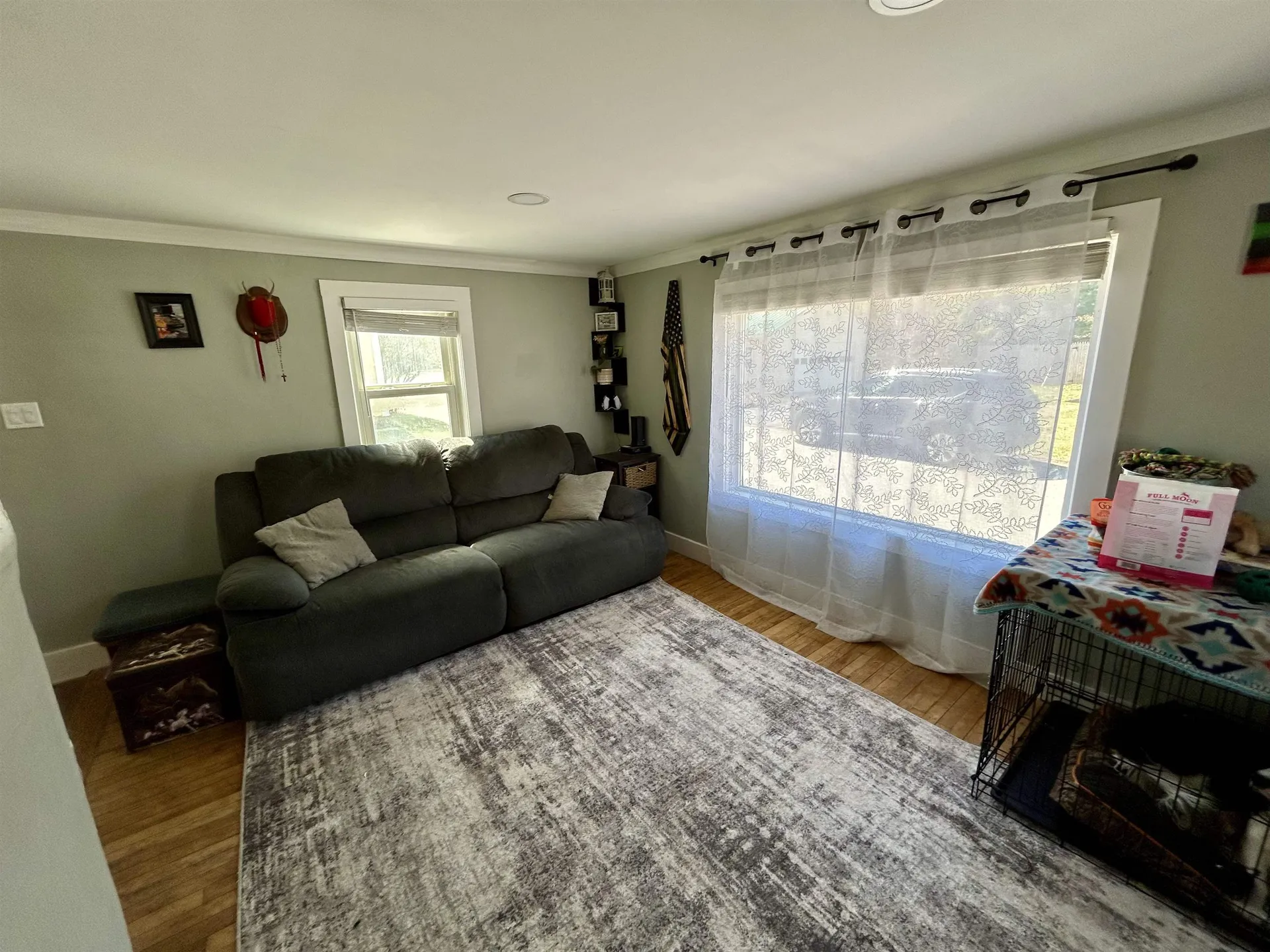 17 Mill Street Gorham NH 03581