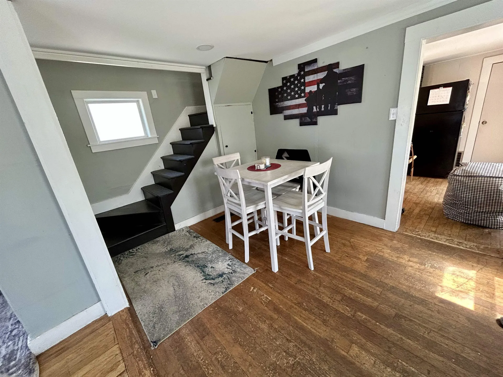 17 Mill Street Gorham NH 03581