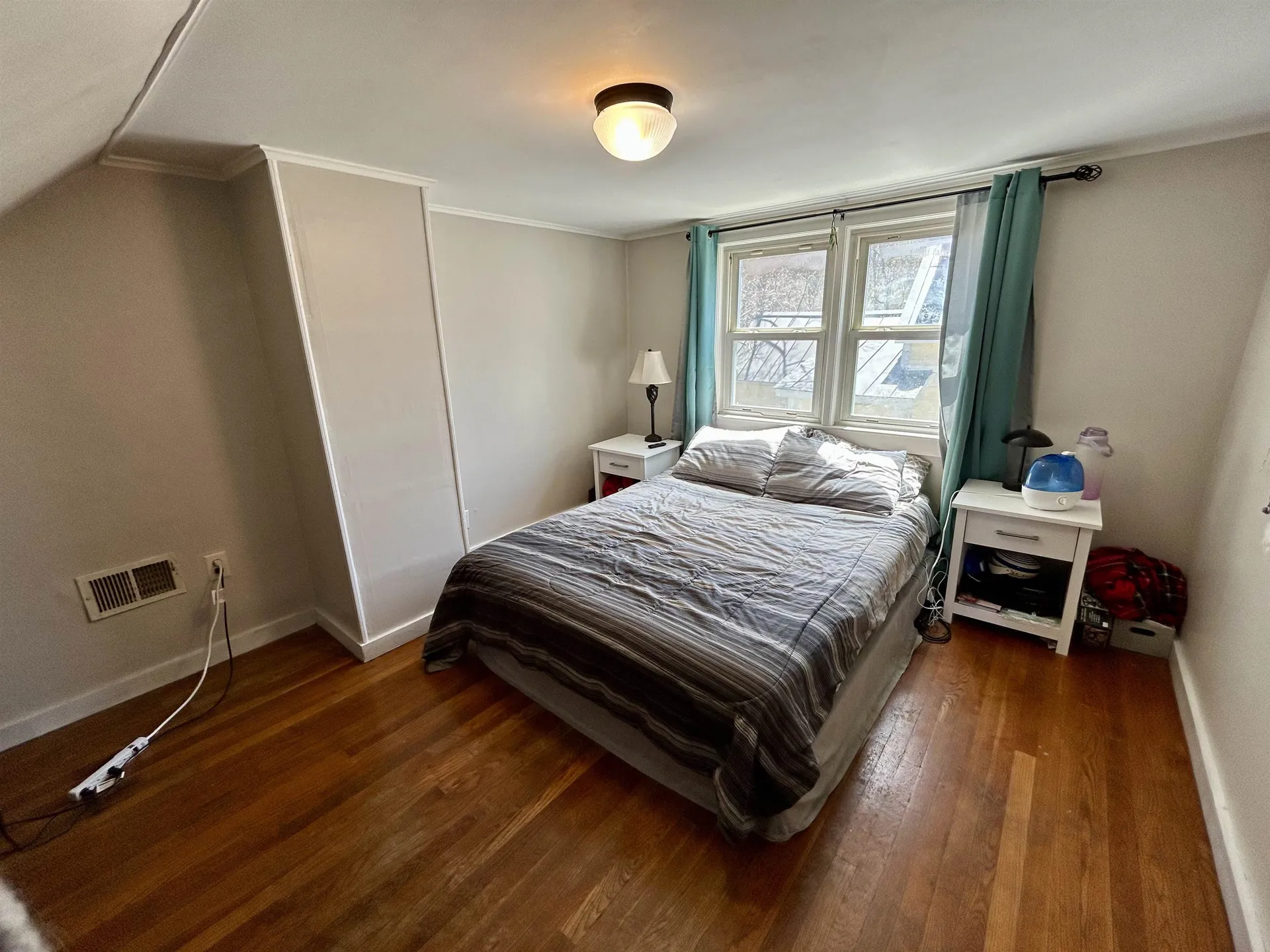 17 Mill Street Gorham NH 03581