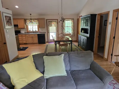 63 Pond Road Wakefield NH 03872
