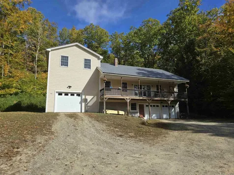 63 Pond Road Wakefield NH 03872