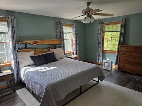 63 Pond Road Wakefield NH 03872