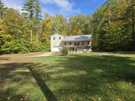 63 Pond Road Wakefield NH 03872