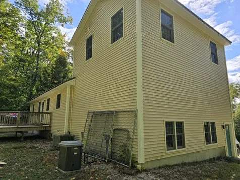63 Pond Road Wakefield NH 03872
