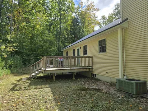 63 Pond Road Wakefield NH 03872