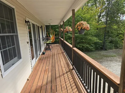 63 Pond Road Wakefield NH 03872