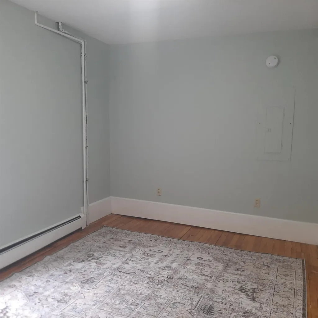 4 Titus Hill Road Colebrook NH 03576
