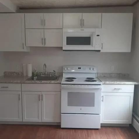 4 Titus Hill Road Colebrook NH 03576