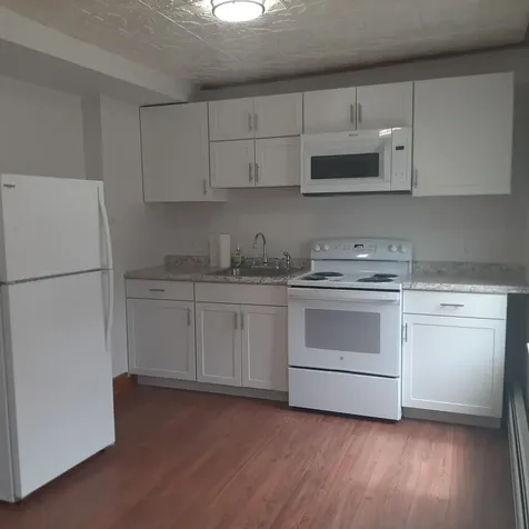 4 Titus Hill Road Colebrook NH 03576