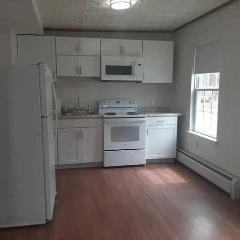 4 Titus Hill Road Colebrook NH 03576