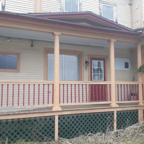 4 Titus Hill Road Colebrook NH 03576