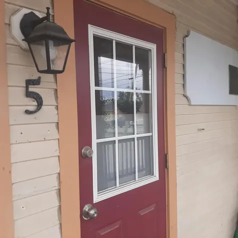 4 Titus Hill Road Colebrook NH 03576