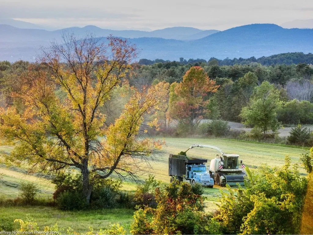 0 Grandey Road Addison VT 05491