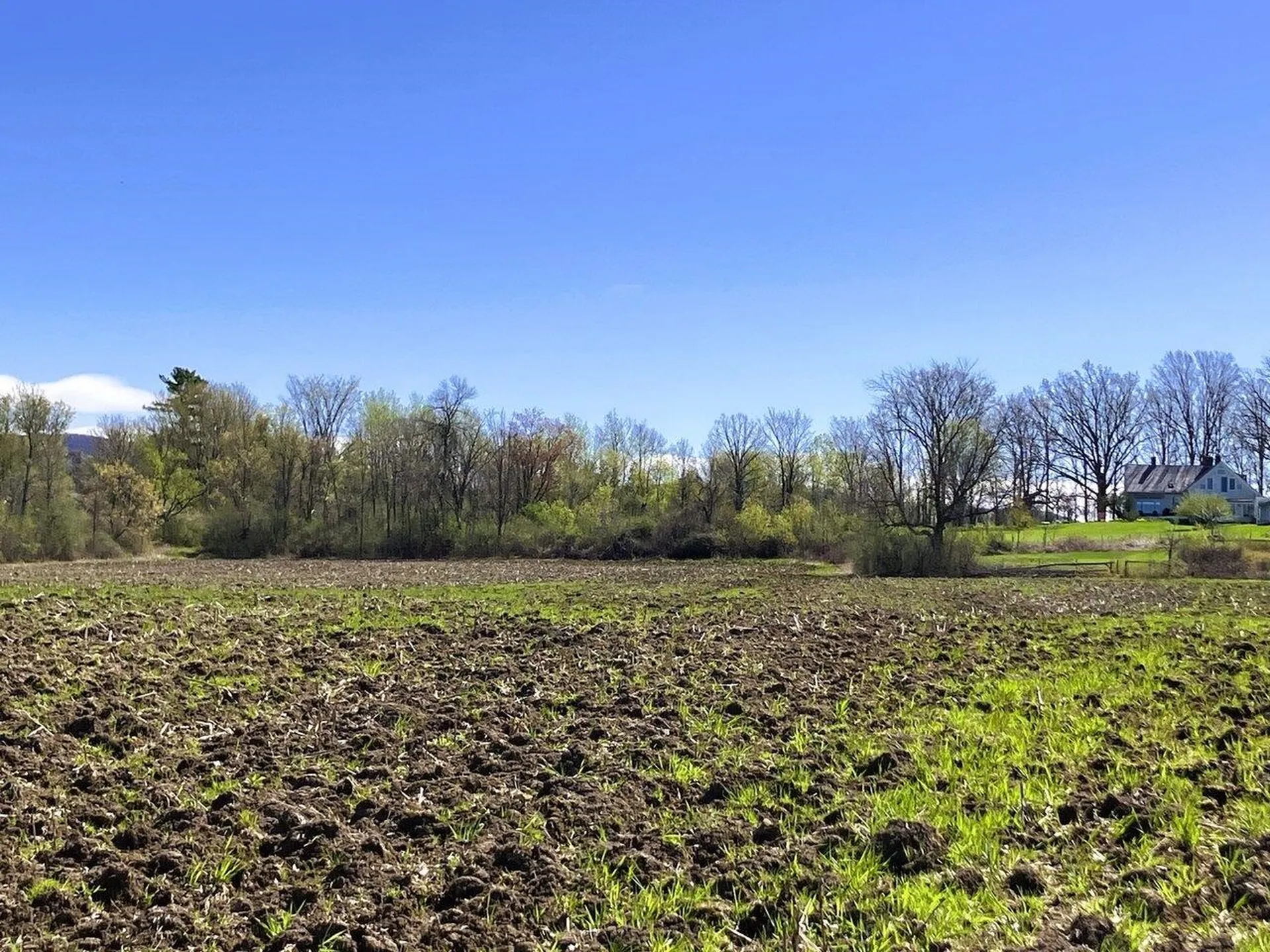 0 Grandey Road Addison VT 05491