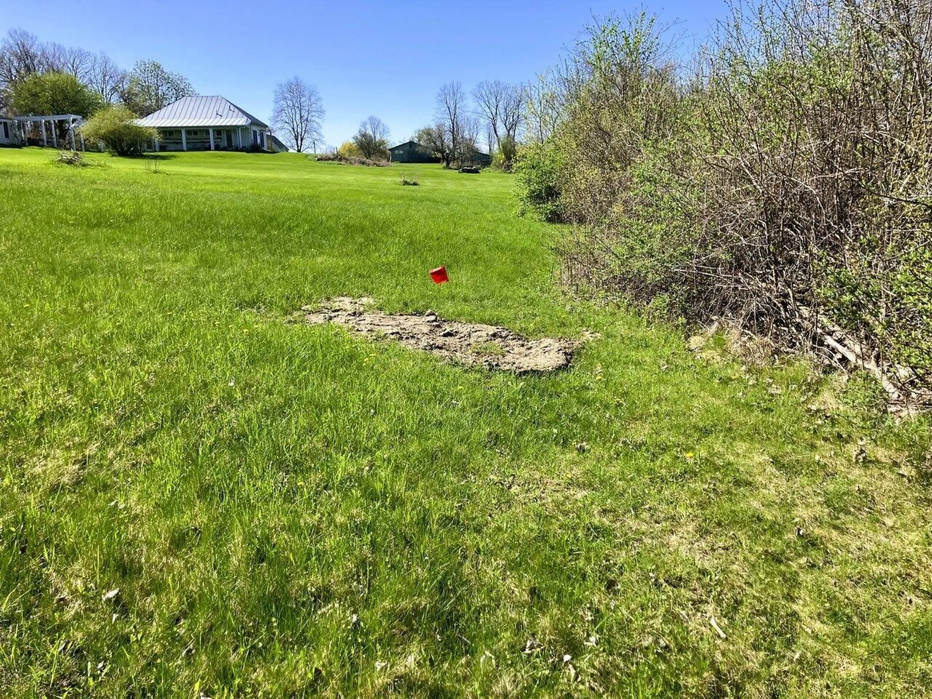 0 Grandey Road Addison VT 05491