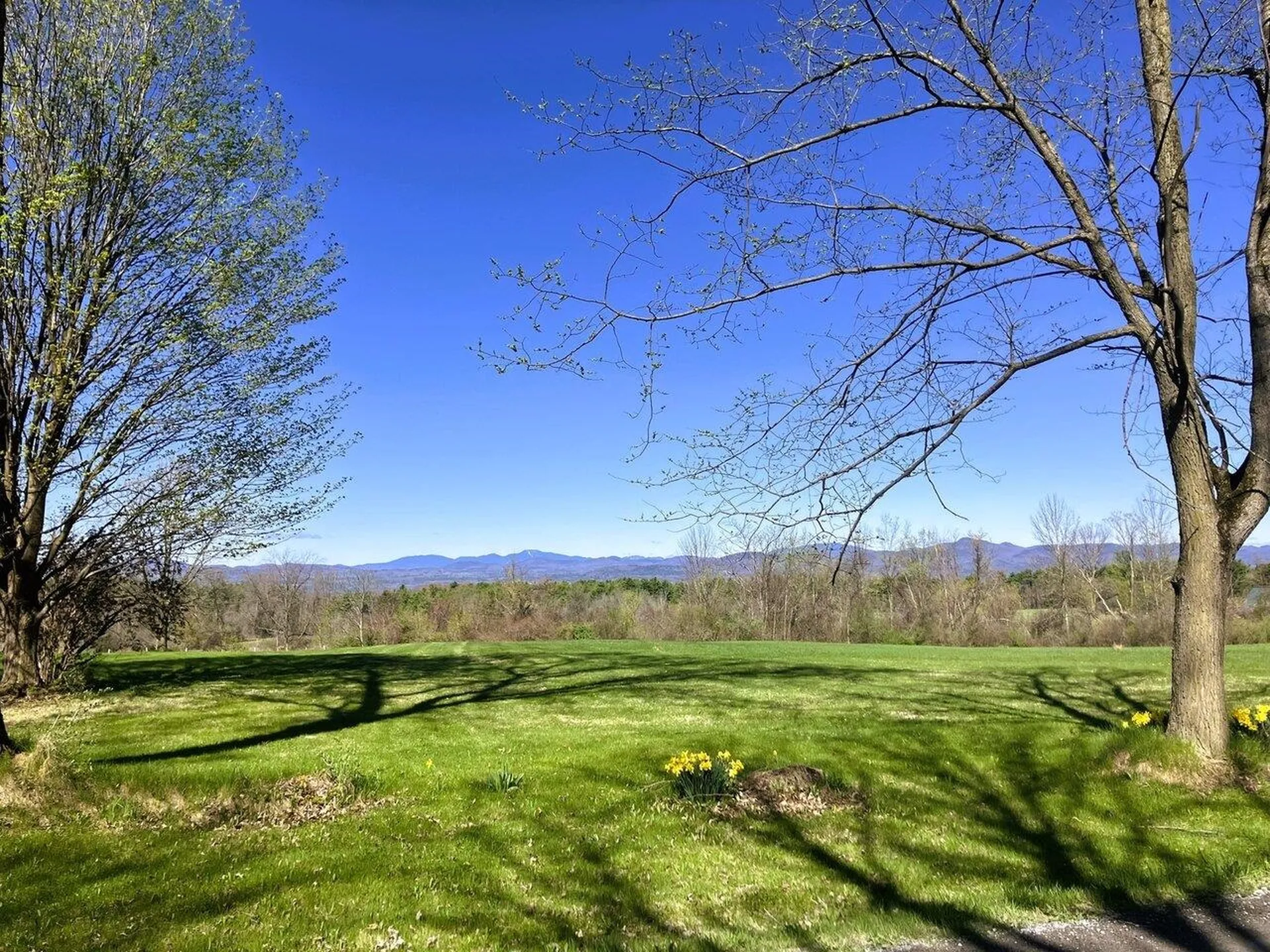 0 Grandey Road Addison VT 05491