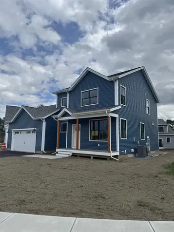 36 Washington Circle Essex VT 05452