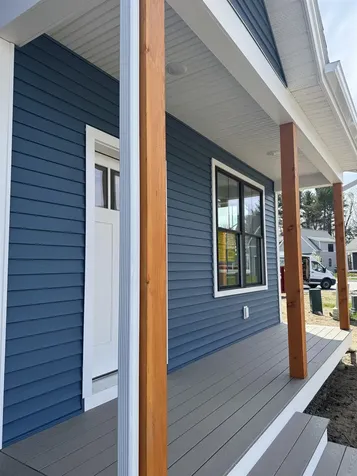 36 Washington Circle Essex VT 05452