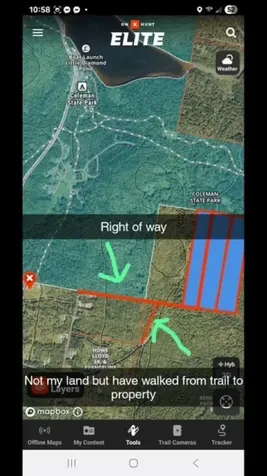 7 Diamond Pond Road Stewartstown NH 03576