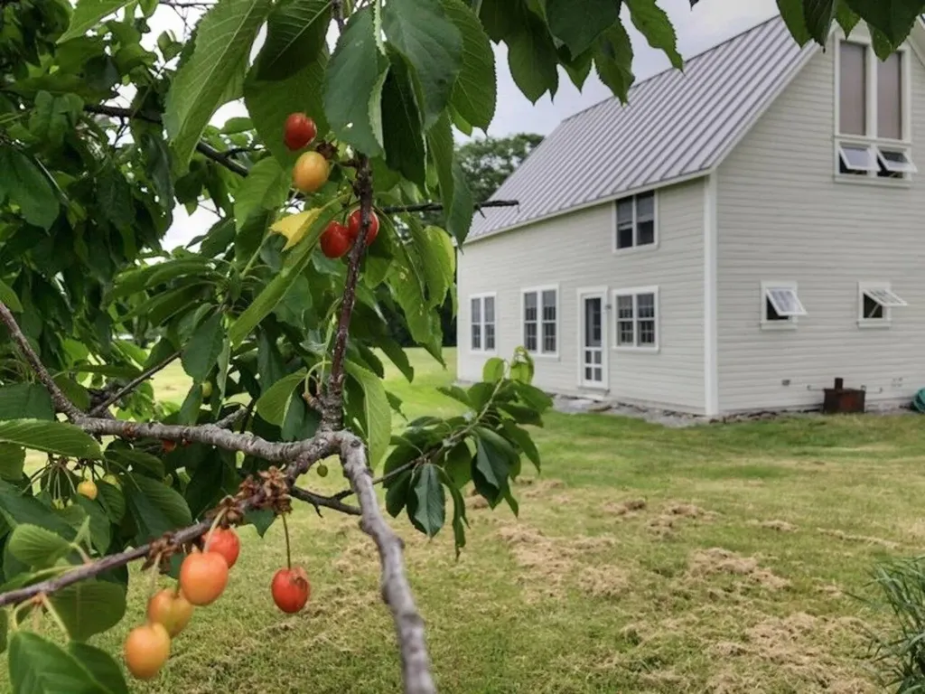 1012 Grandey Road Addison VT 05491