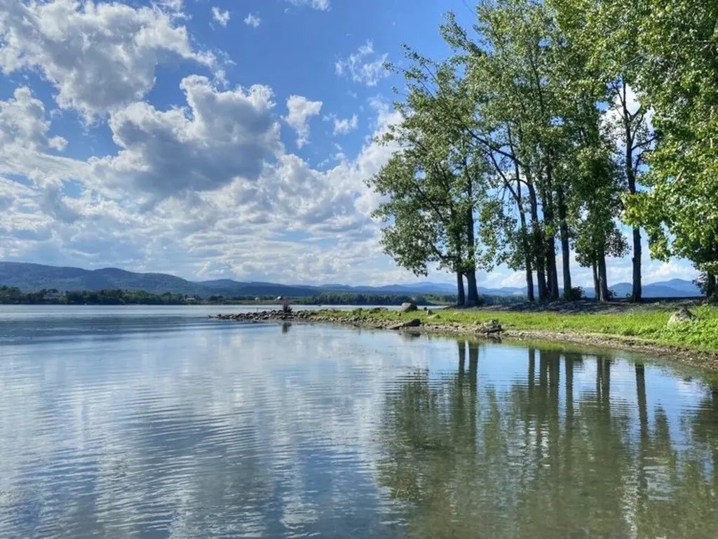 1012 Grandey Road Addison VT 05491