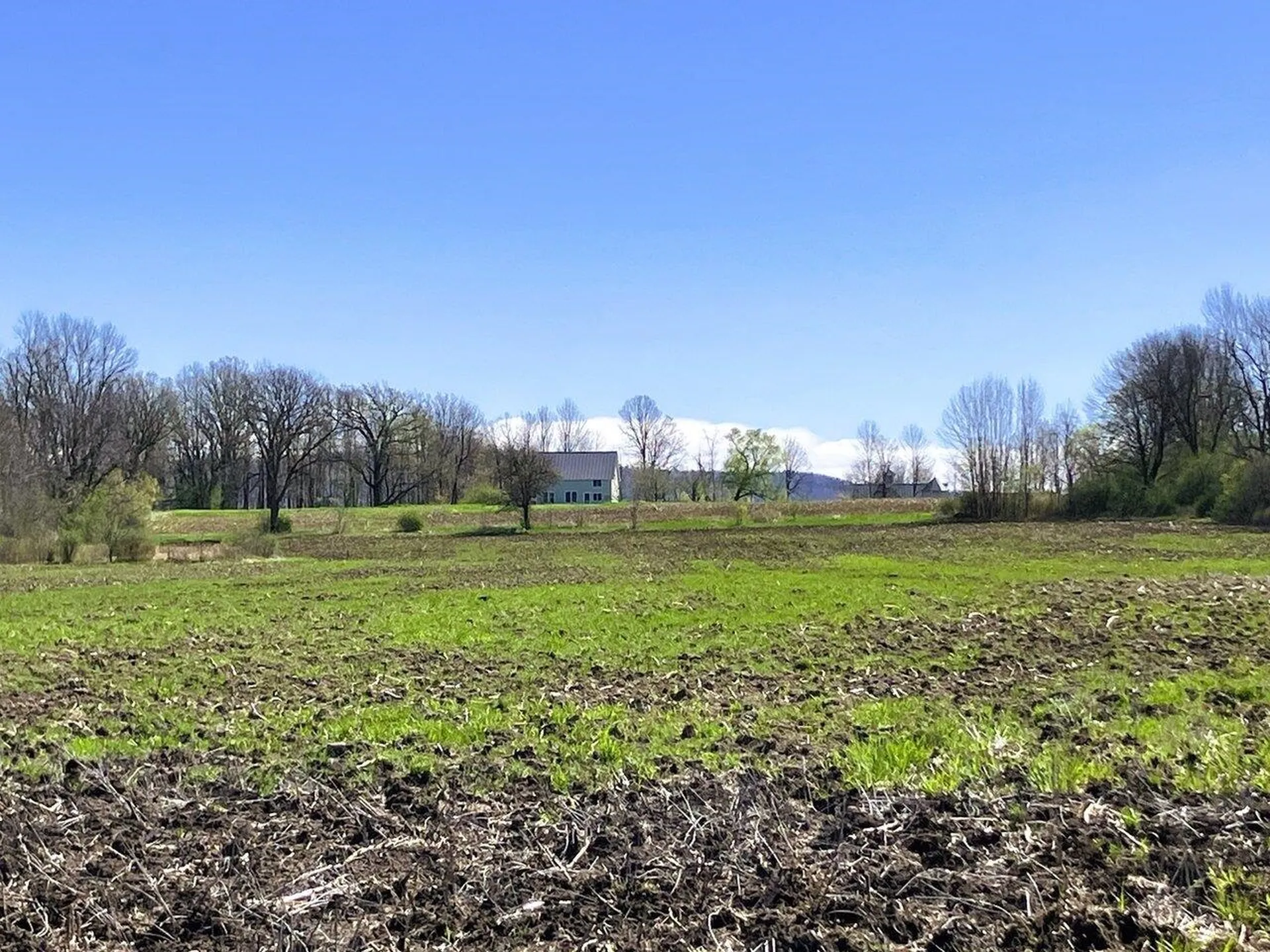 1012 Grandey Road Addison VT 05491