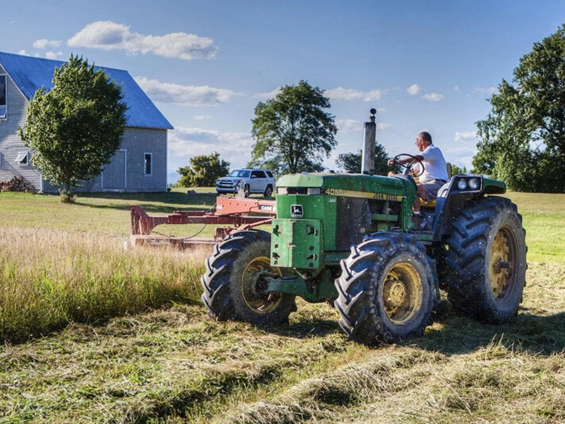 1012 Grandey Road Addison VT 05491