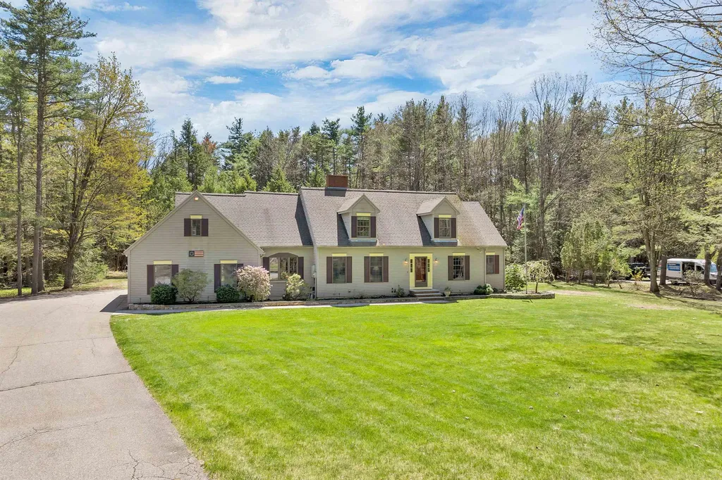 129 Woods Run Rollinsford NH 03869