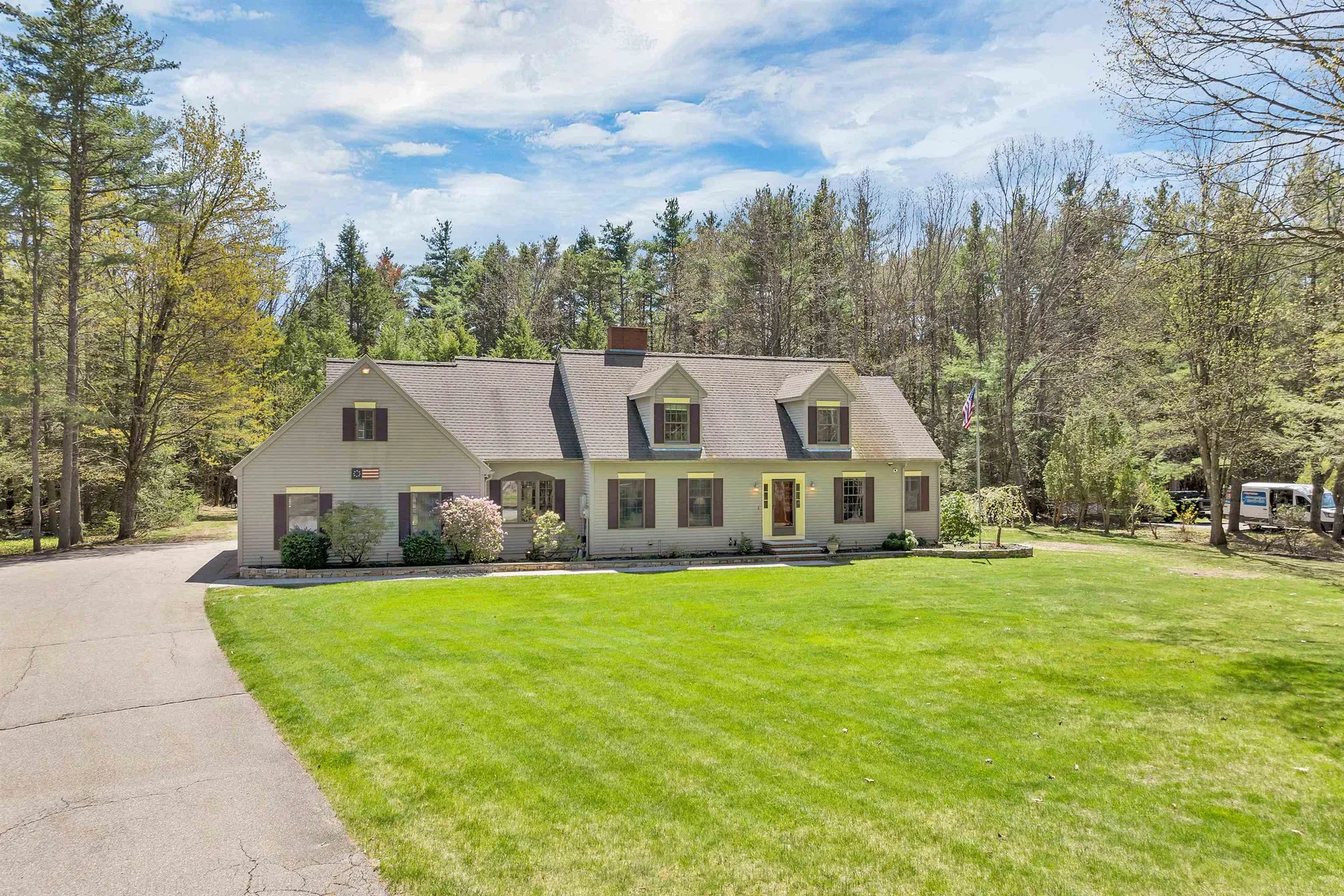 129 Woods Run Rollinsford NH 03869