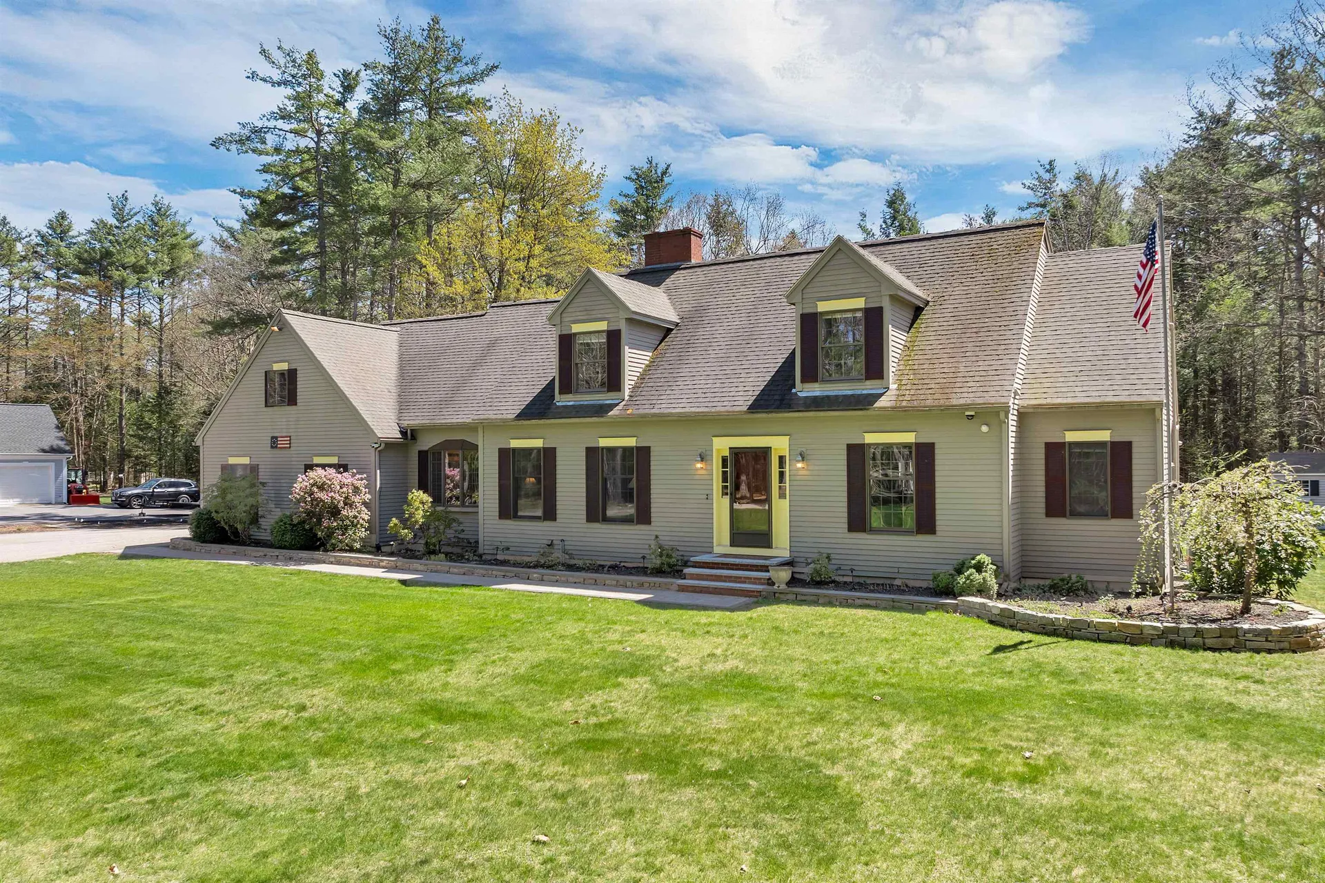 129 Woods Run Rollinsford NH 03869