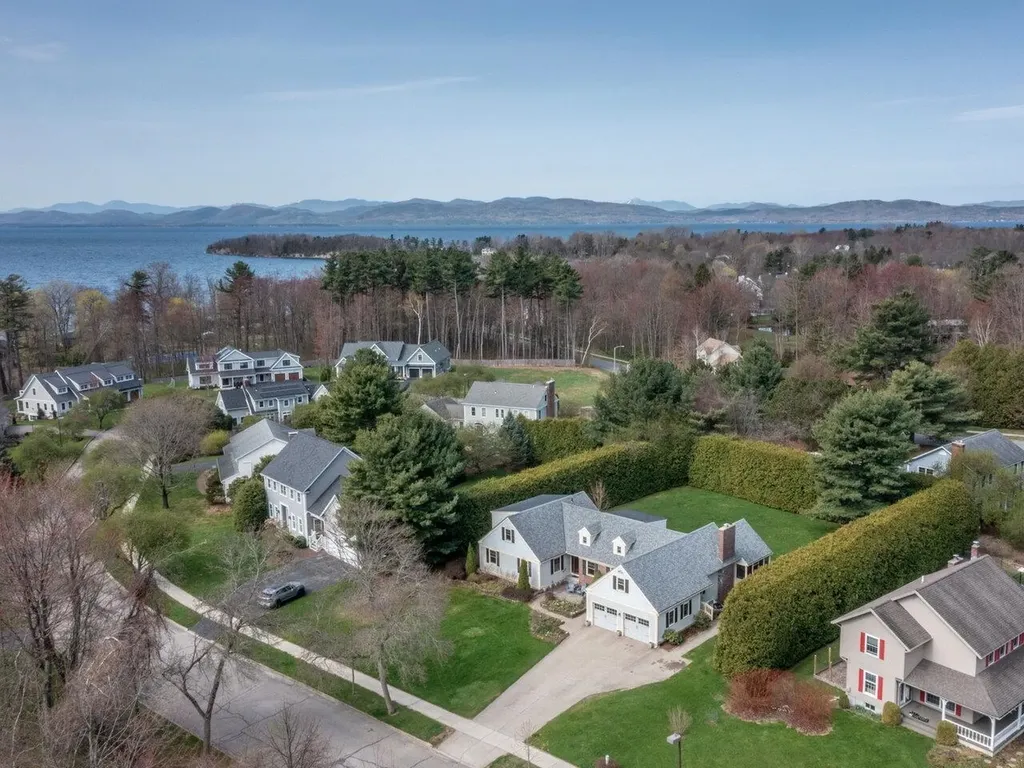 79 Alexis Drive Burlington VT 05408