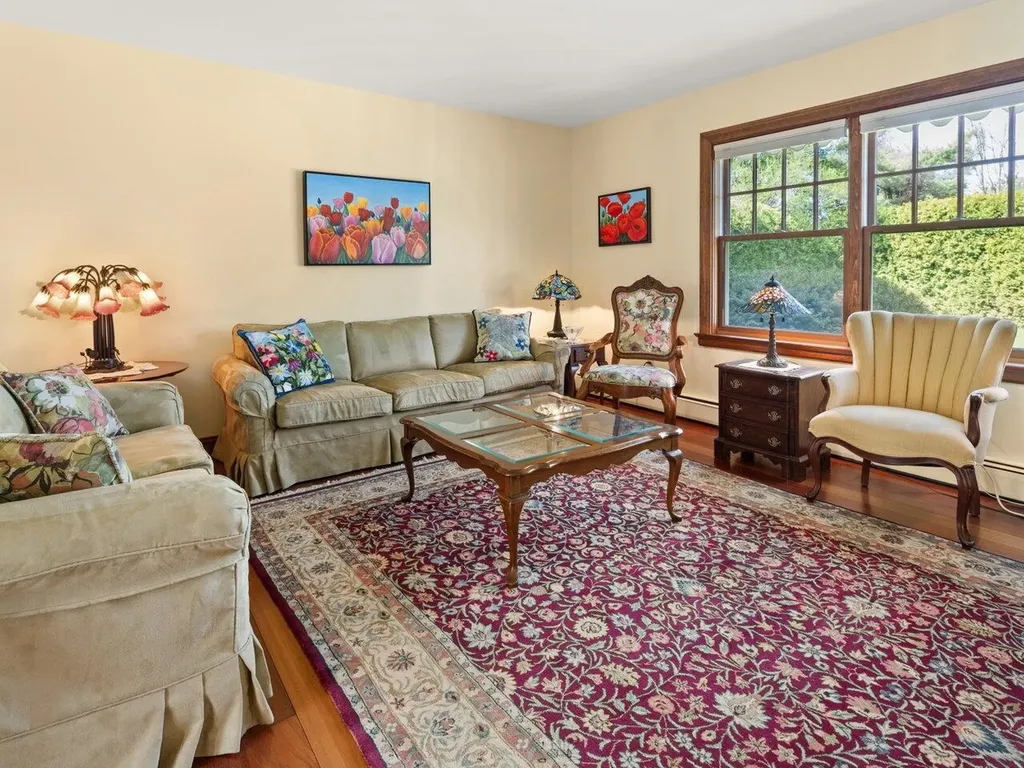 79 Alexis Drive Burlington VT 05408