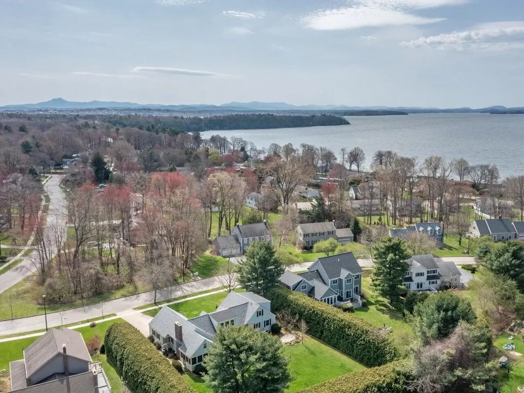 79 Alexis Drive Burlington VT 05408