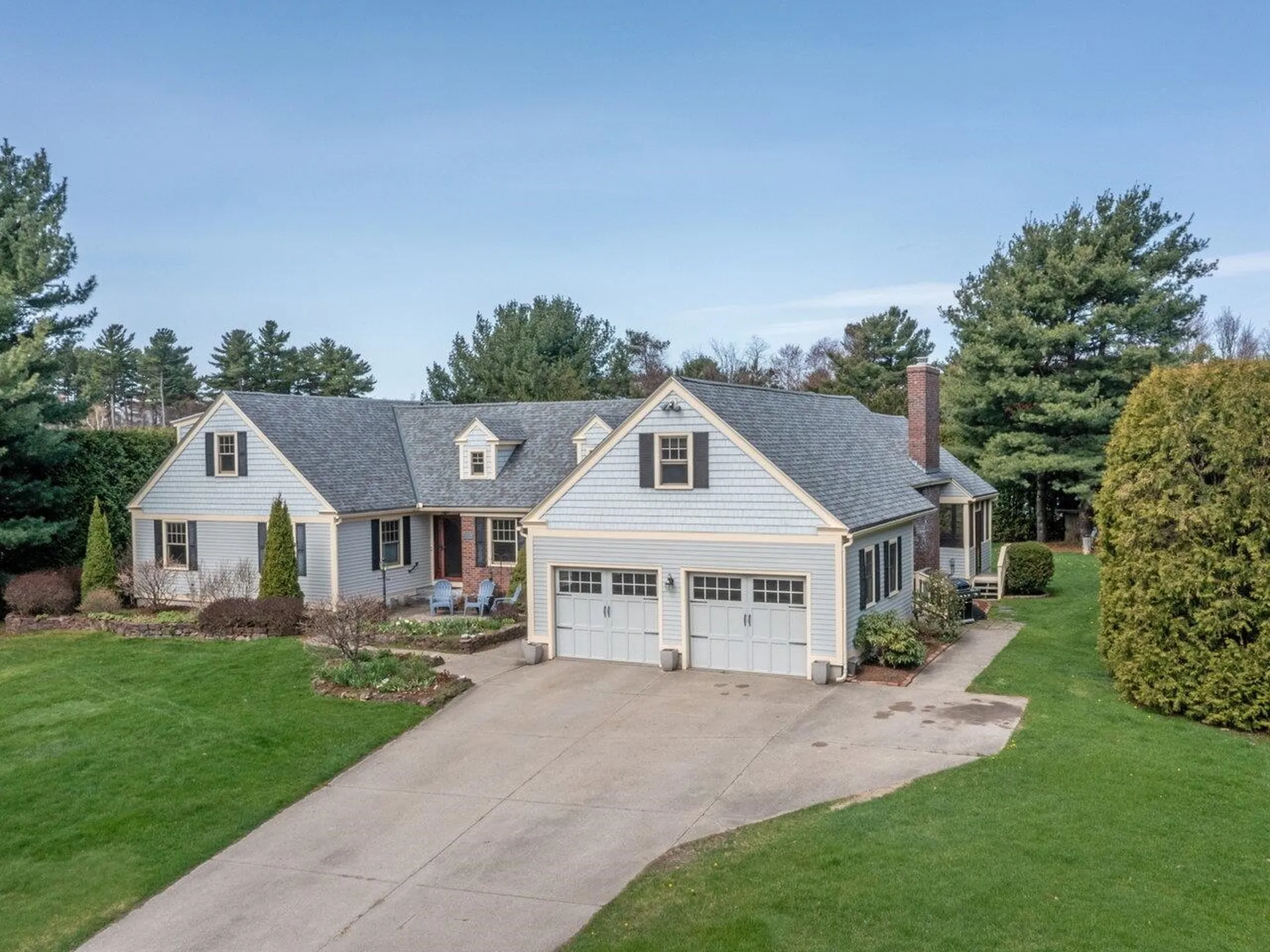 79 Alexis Drive Burlington VT 05408