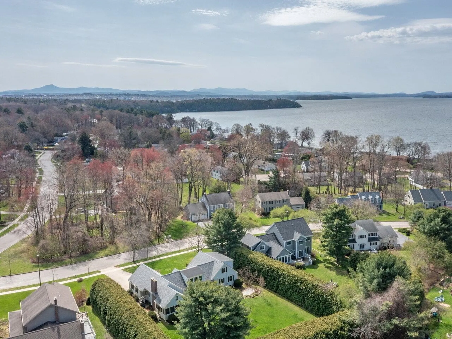 79 Alexis Drive Burlington VT 05408