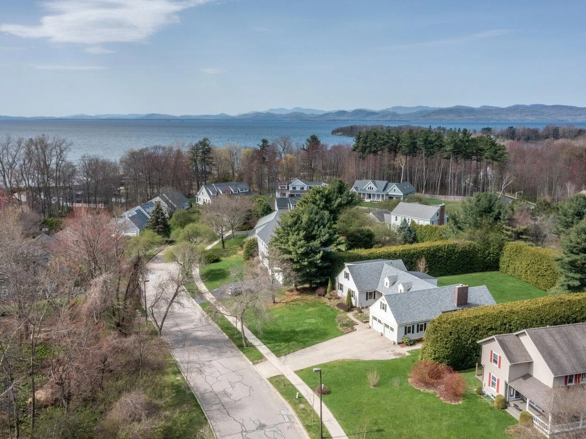 79 Alexis Drive Burlington VT 05408