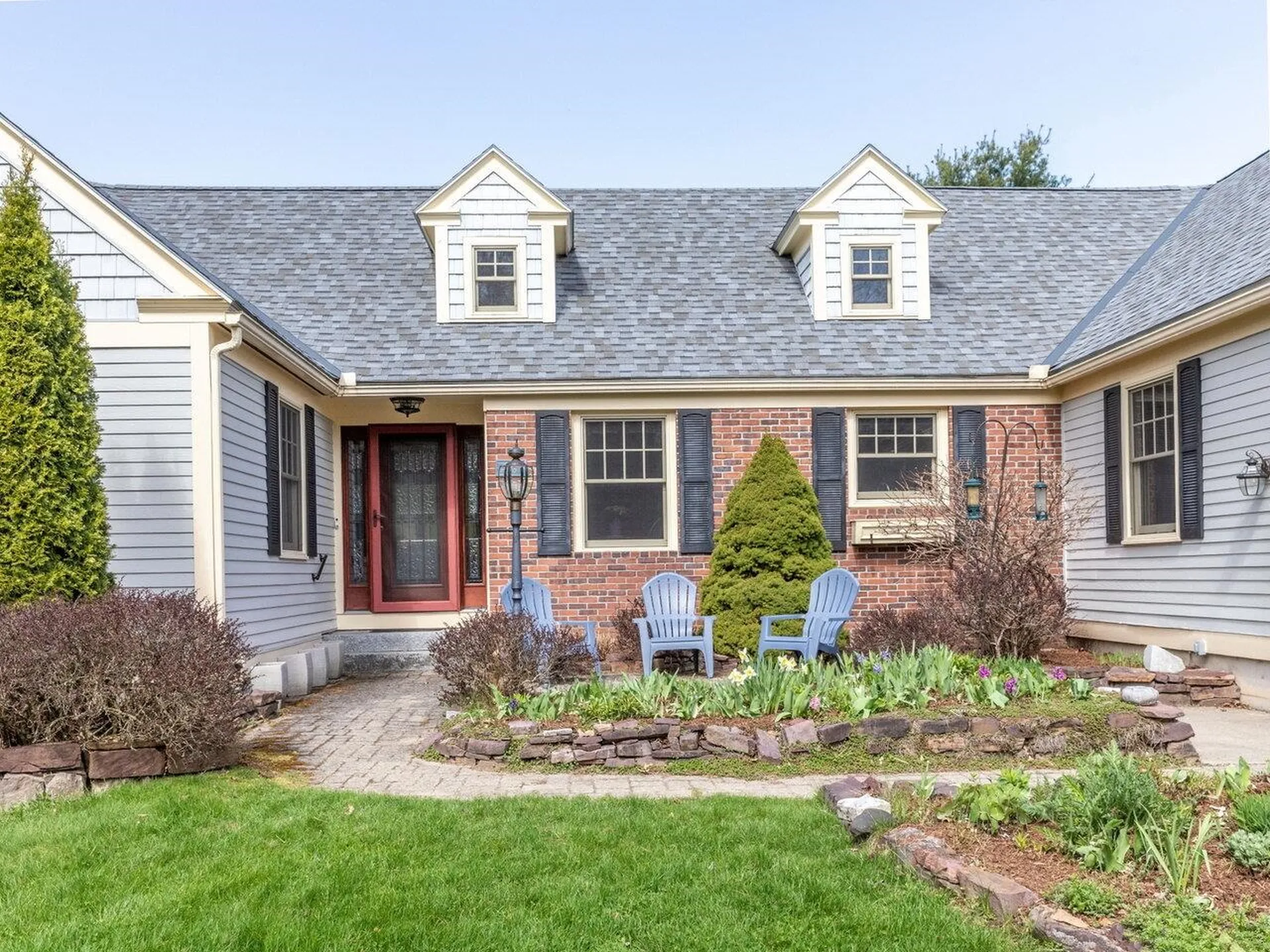 79 Alexis Drive Burlington VT 05408