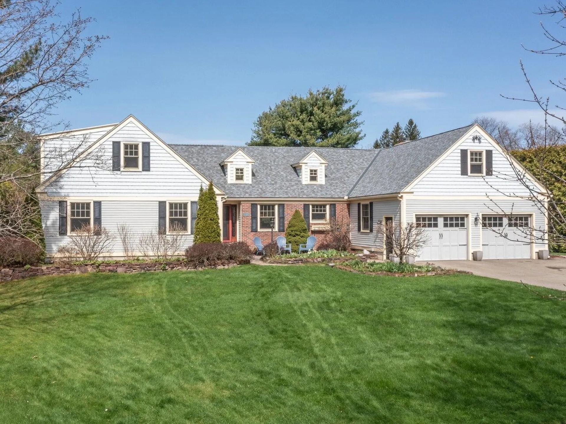 79 Alexis Drive Burlington VT 05408