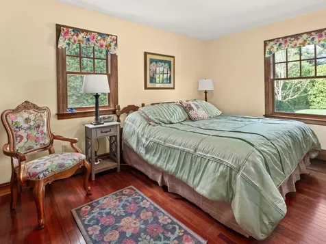 79 Alexis Drive Burlington VT 05408