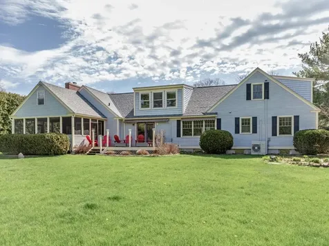 79 Alexis Drive Burlington VT 05408