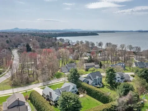 79 Alexis Drive Burlington VT 05408