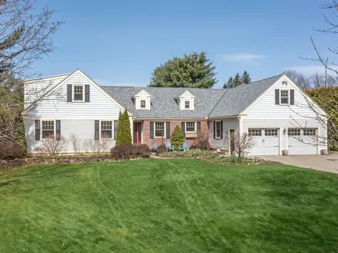 79 Alexis Drive Burlington VT 05408