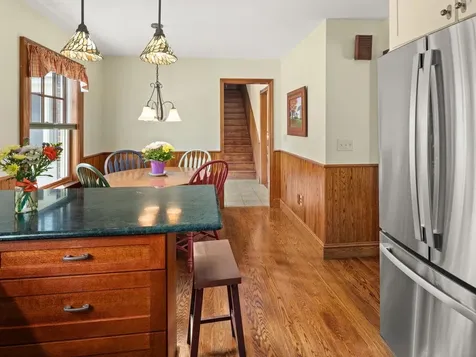 79 Alexis Drive Burlington VT 05408