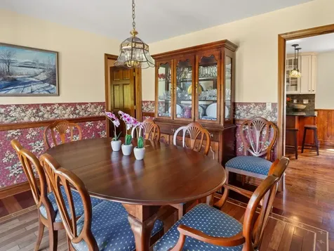 79 Alexis Drive Burlington VT 05408