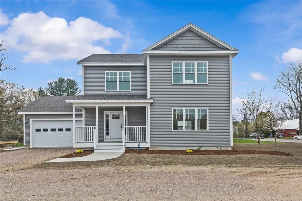 18 Walters Way Colchester VT 05446