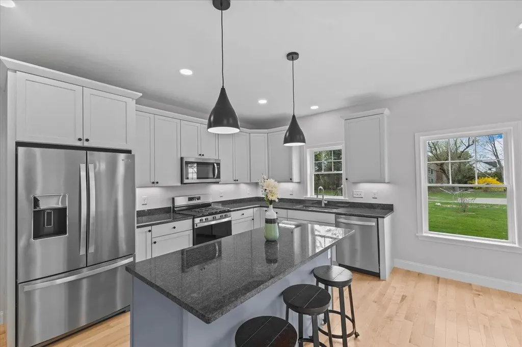 18 Walters Way Colchester VT 05446