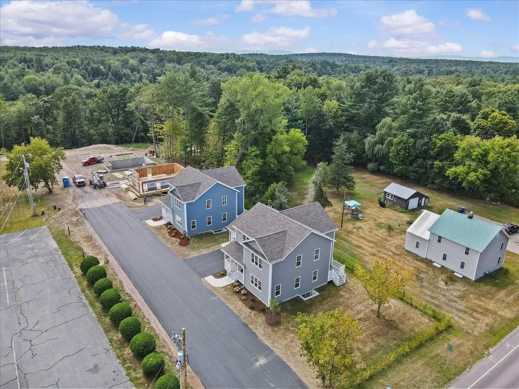 18 Walters Way Colchester VT 05446