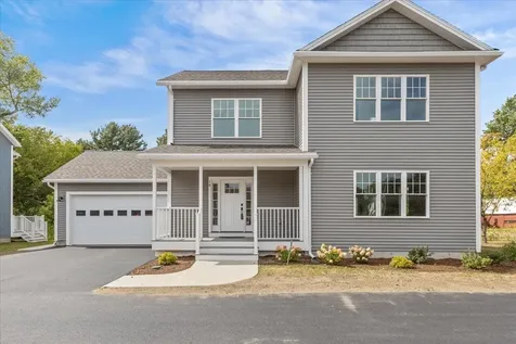 18 Walters Way Colchester VT 05446