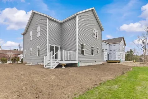 18 Walters Way Colchester VT 05446